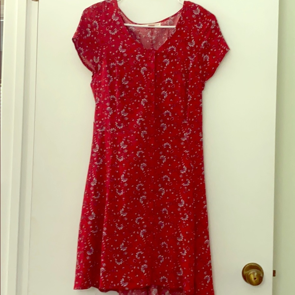 Band of Gypsies sundress